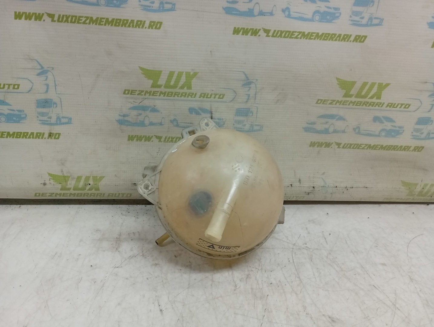 Vas expansiune 1k0121407a Volkswagen Golf 5 (2003 - 2009)