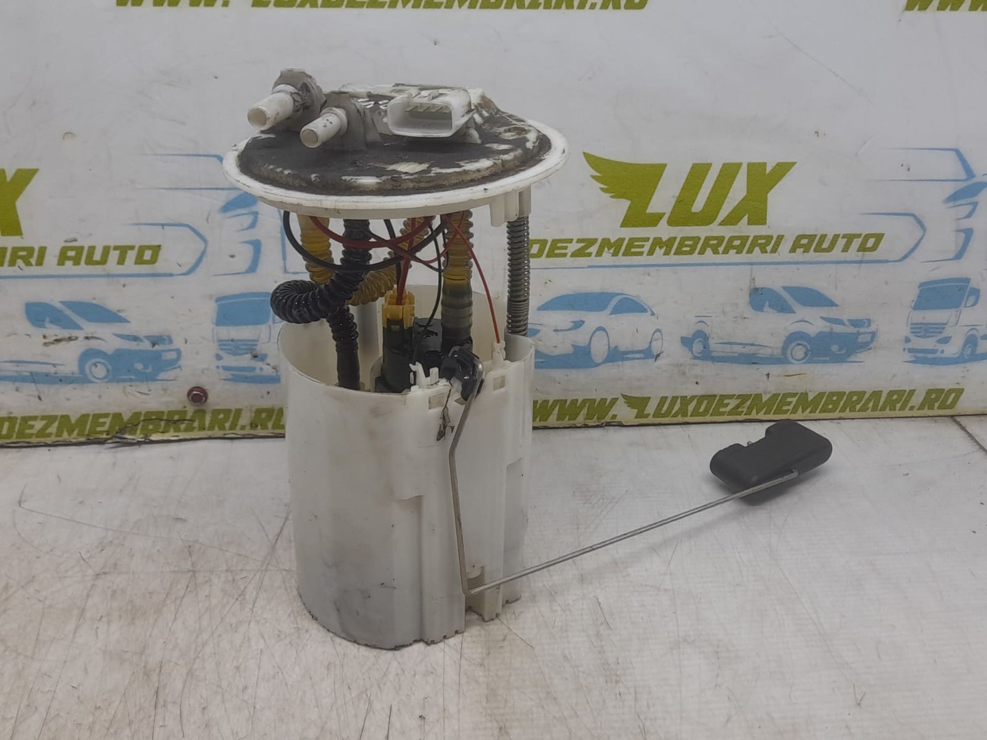 Pompa combustibil 172028171R Renault Scenic 3 (2009 - 2012)