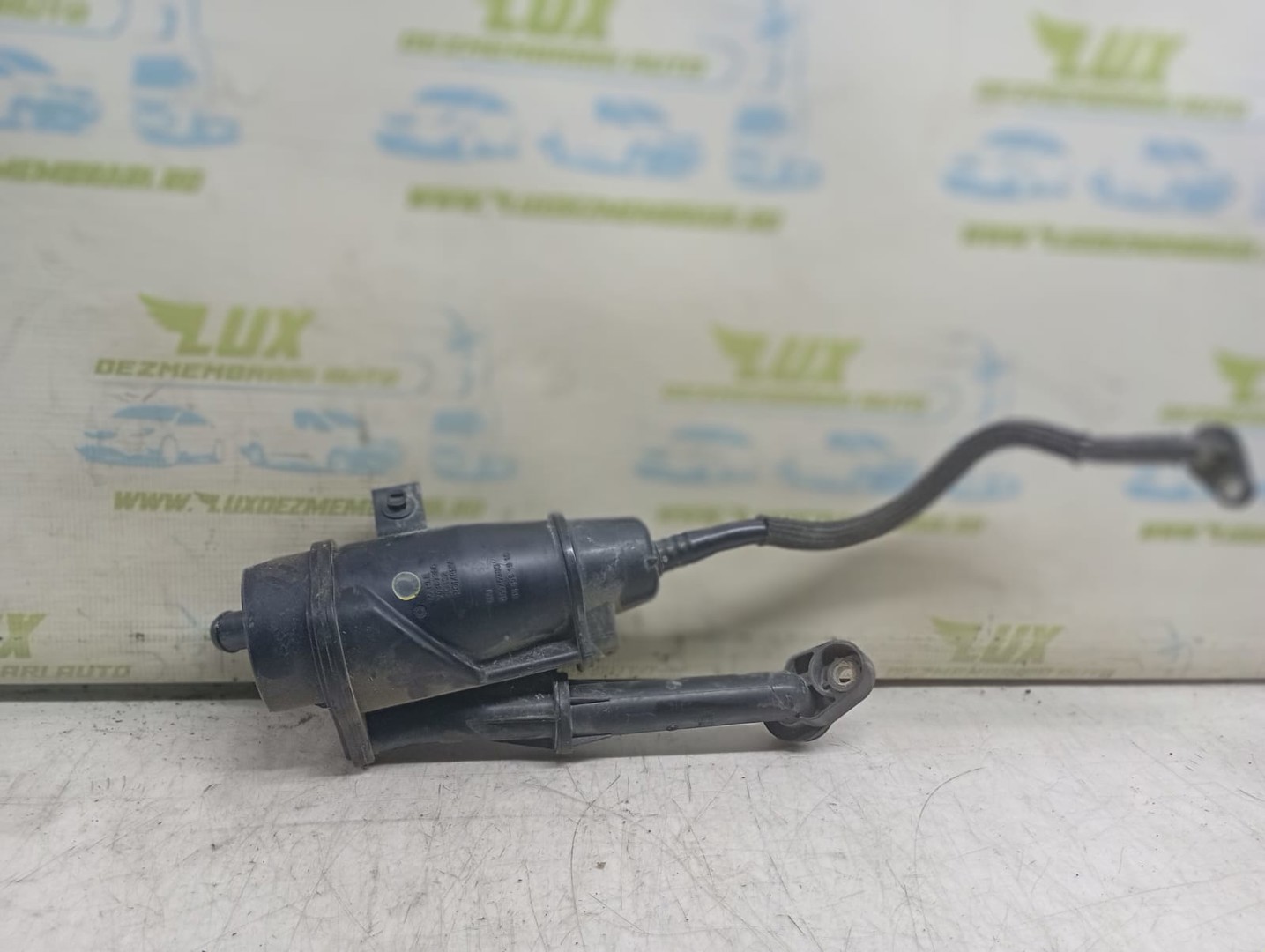Filtru epurator gaze 70367396 Opel Insignia A (2008 - 2014)