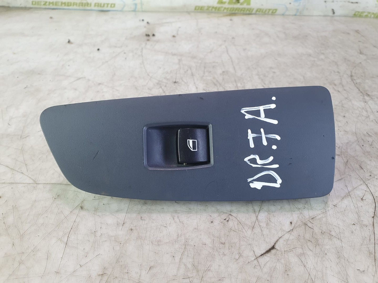 Buton geam 6970245ai BMW Seria 1 E87 (2004 - 2007)
