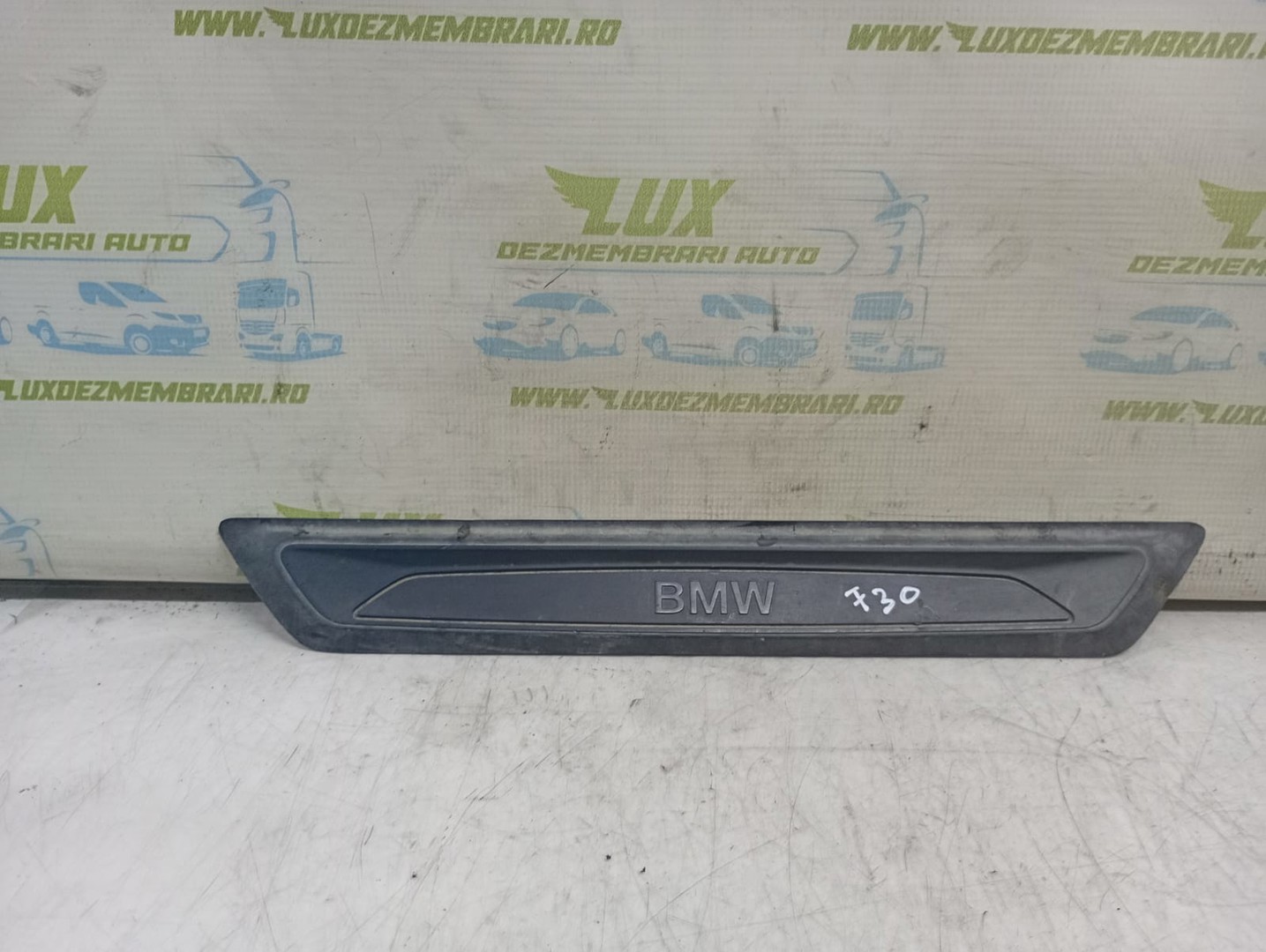 Ornament interior 726331 BMW Seria 3 F30 (2011 - 2016)
