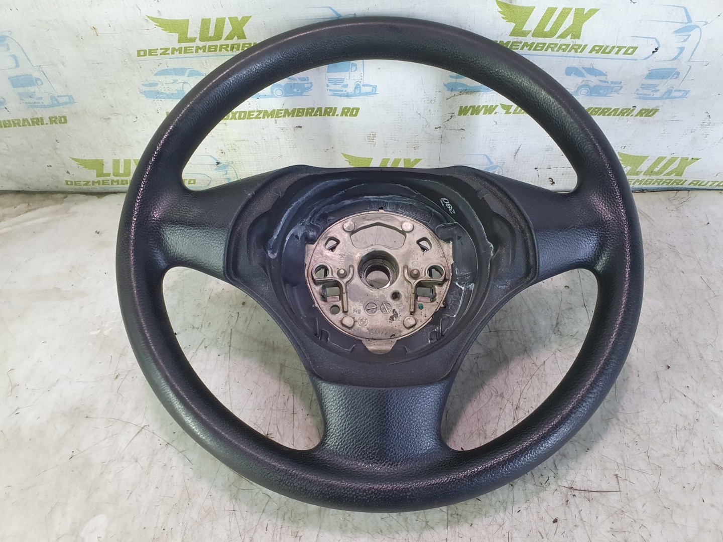 Volan in 3 spite 6763080 BMW Seria 1 E87 (2004 - 2007)