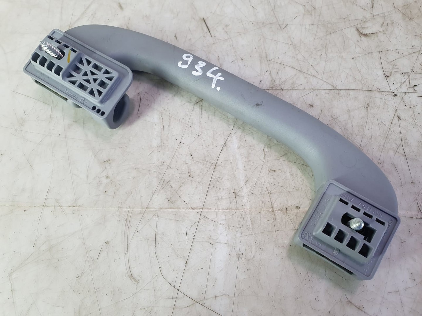 Maner plafon 7033661 BMW Seria 1 E87 (2004 - 2007)
