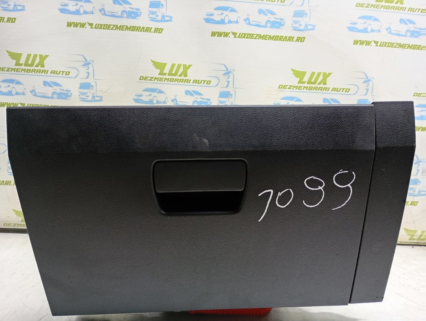 Torpedou 685005344R Dacia Logan 3 (2020 - 2024)
