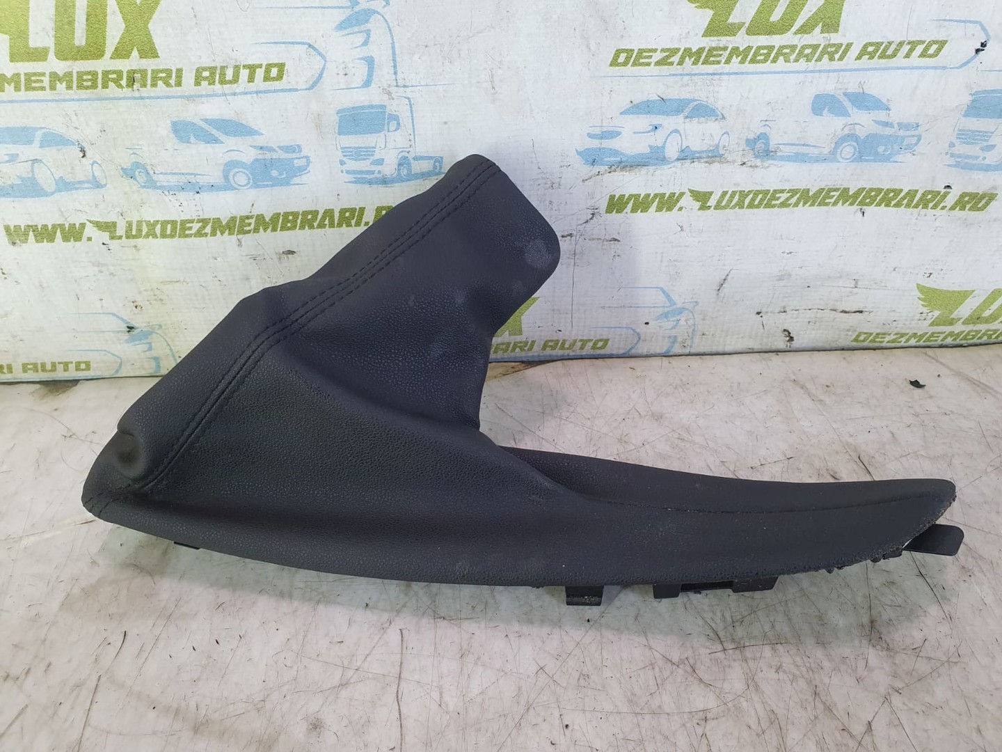 Manson frana de mana 7125109 BMW Seria 1 E87 (2004 - 2007)