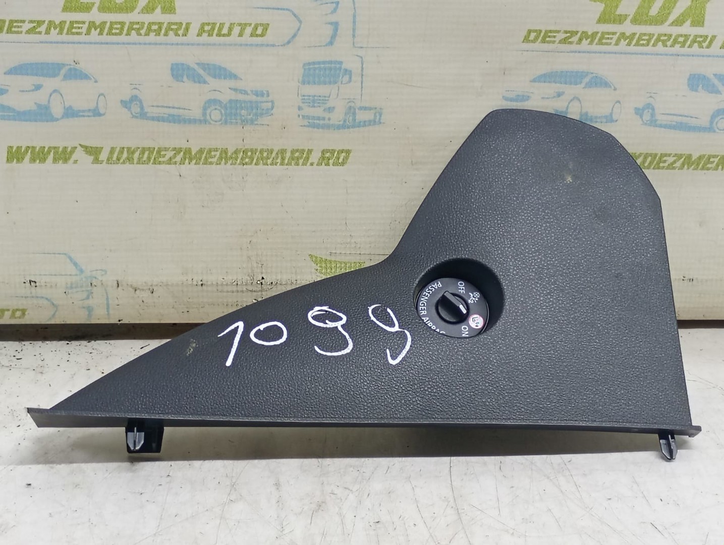Ornament interior 689203992R Dacia Logan 3 (2020 - 2024)