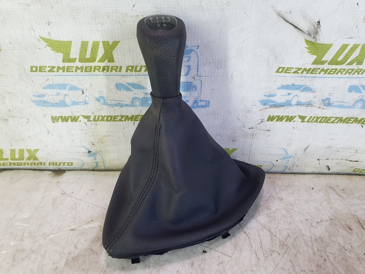 Manson schimbator viteze 7525722 BMW Seria 1 E87 (2004 - 2007)