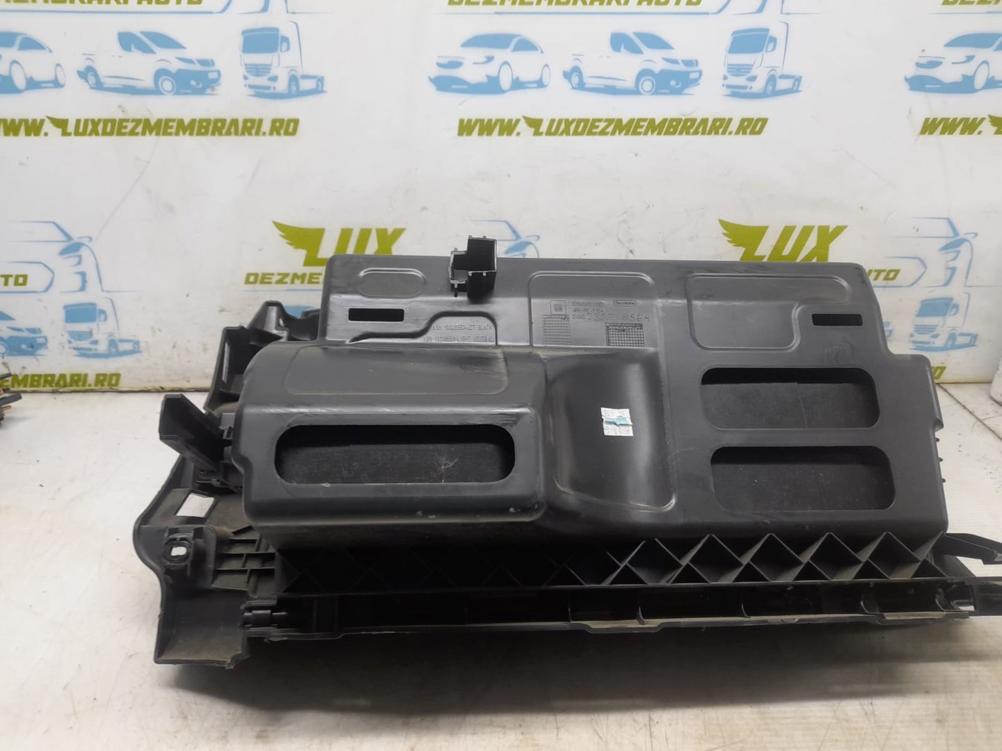 Torpedou 13308550 Opel Insignia A (2008 - 2014)