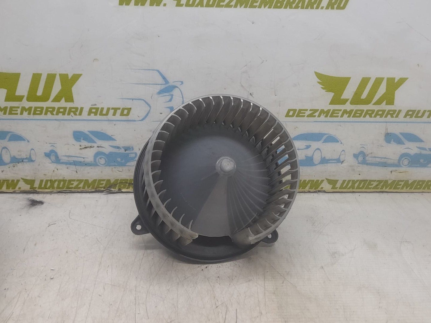 Motoras aeroterma 5242673401 Opel Insignia A (2008 - 2014)