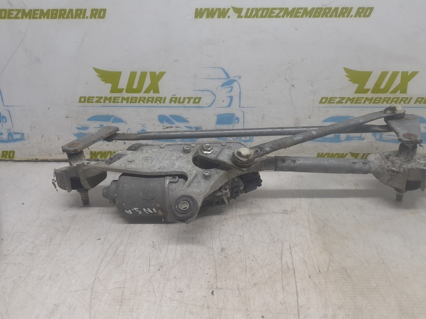 Ansamblu stergatoare parbriz 13227392 Opel Insignia A (2008 - 2014)