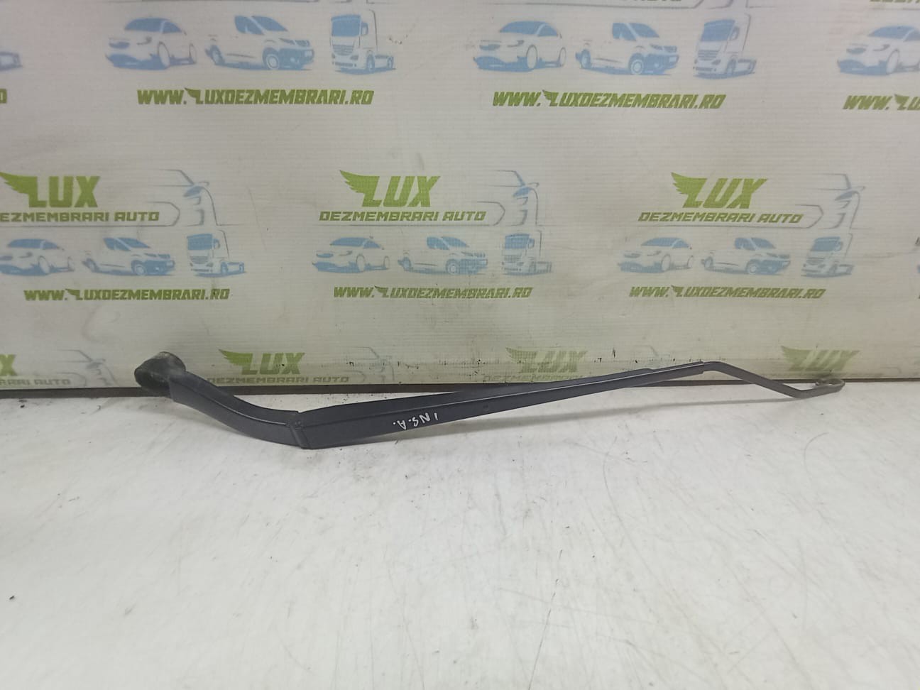 Brat stergator parbriz dreapta 13227399 Opel Insignia A (2008 - 2014)