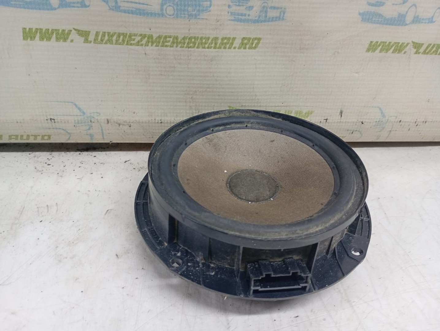 Boxa difuzor 165NS087 Land Rover Range Rover Sport 1 (2005 - 2009)