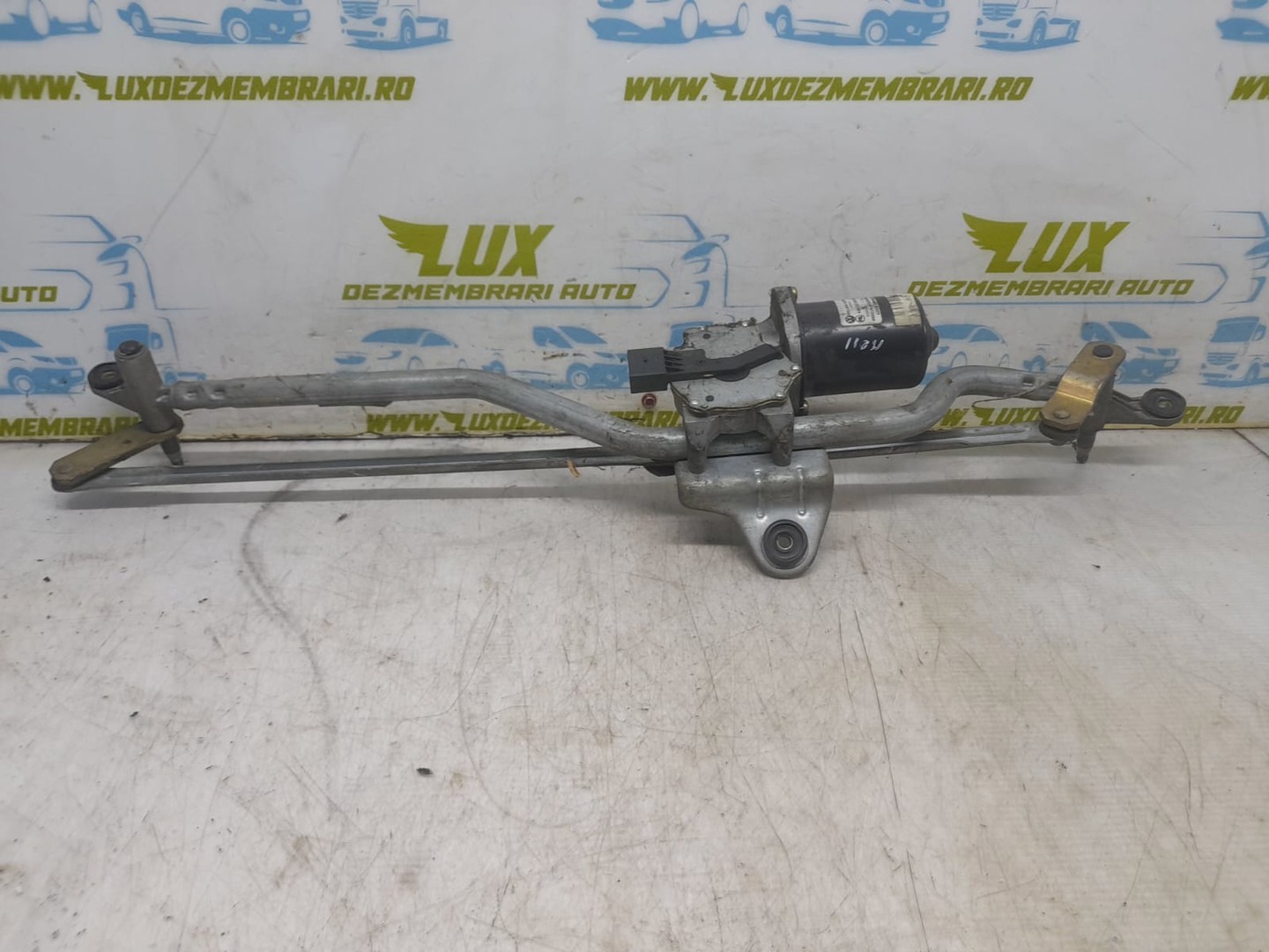 Ansamblu stergatoare parbriz 7H1955023B Volkswagen Transporter T5 (2003 - 2009)