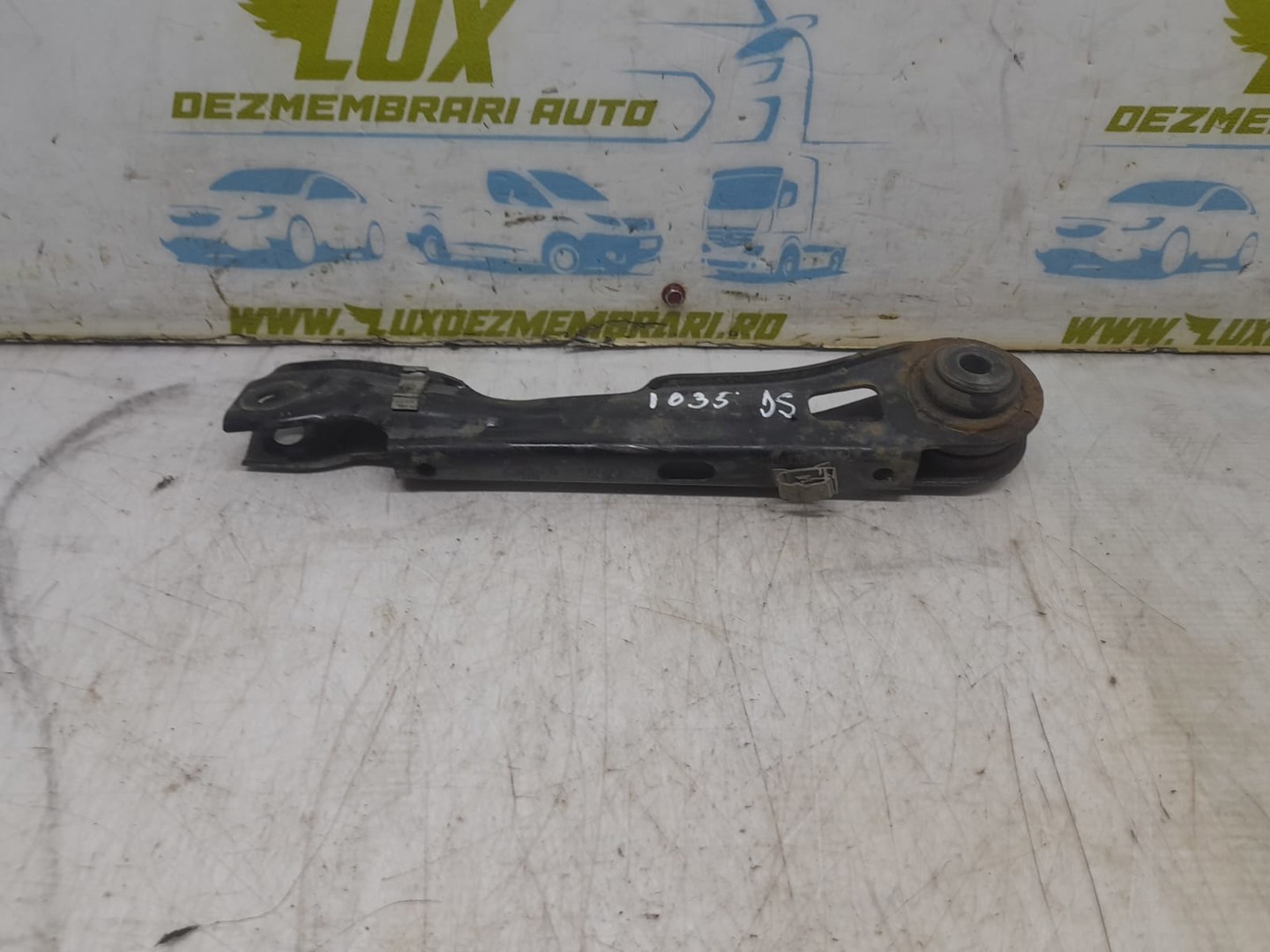 Brat suspensie drepta spate AT20343410 BMW X1 E84 (2009 - 2012)