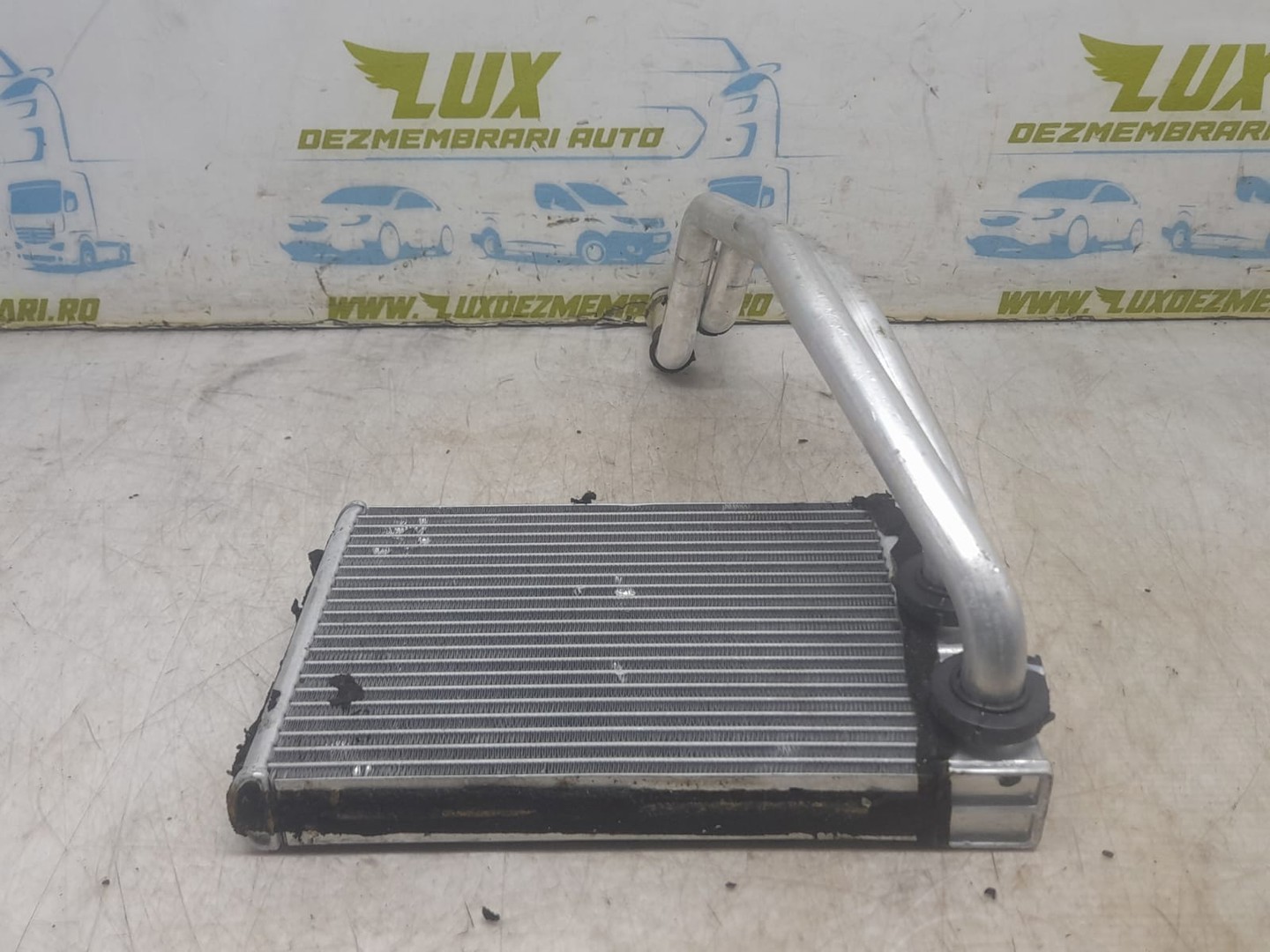 Radiator calorifer bord 52426696 Opel Insignia A (2008 - 2014)