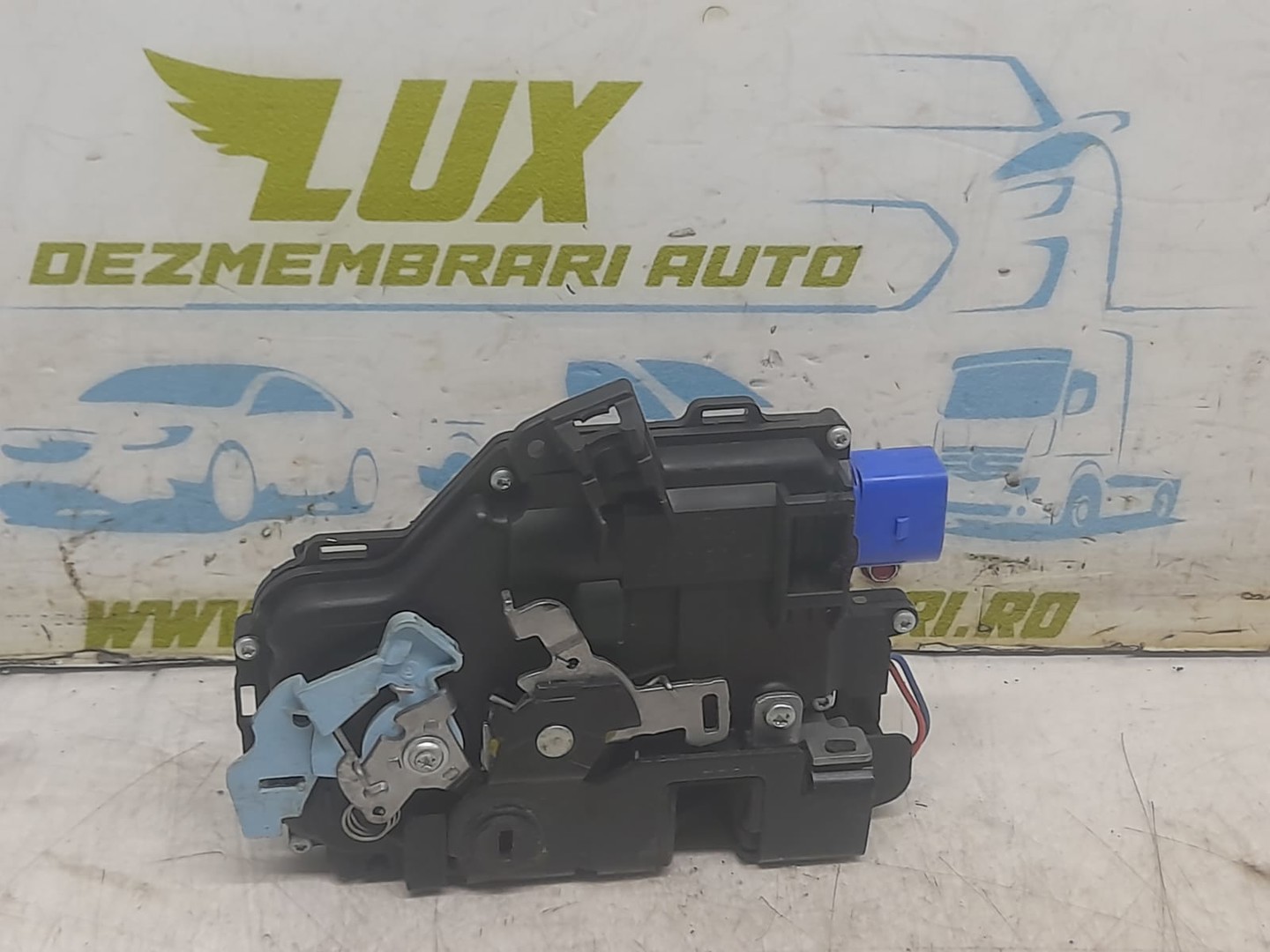 Broasca stanga spate 7L0839015D Volkswagen Golf 5 (2003 - 2009)