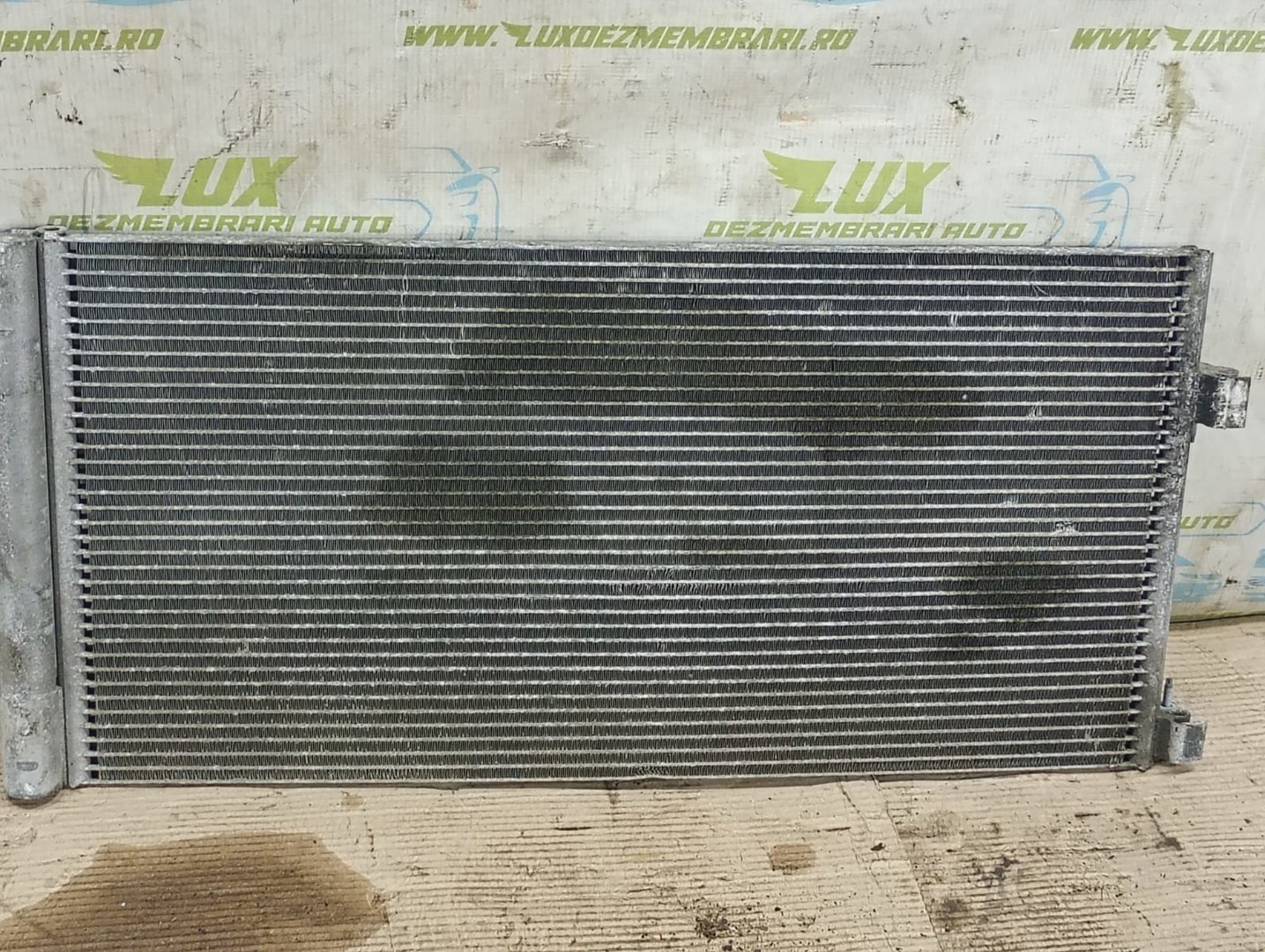 Radiator clima ac H954900 Renault Laguna 3 (2007 - 2011)