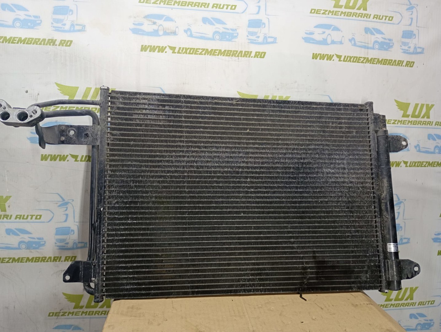 Radiator clima ac 1k0298403 Volkswagen Jetta 5 (2005 - 2011)
