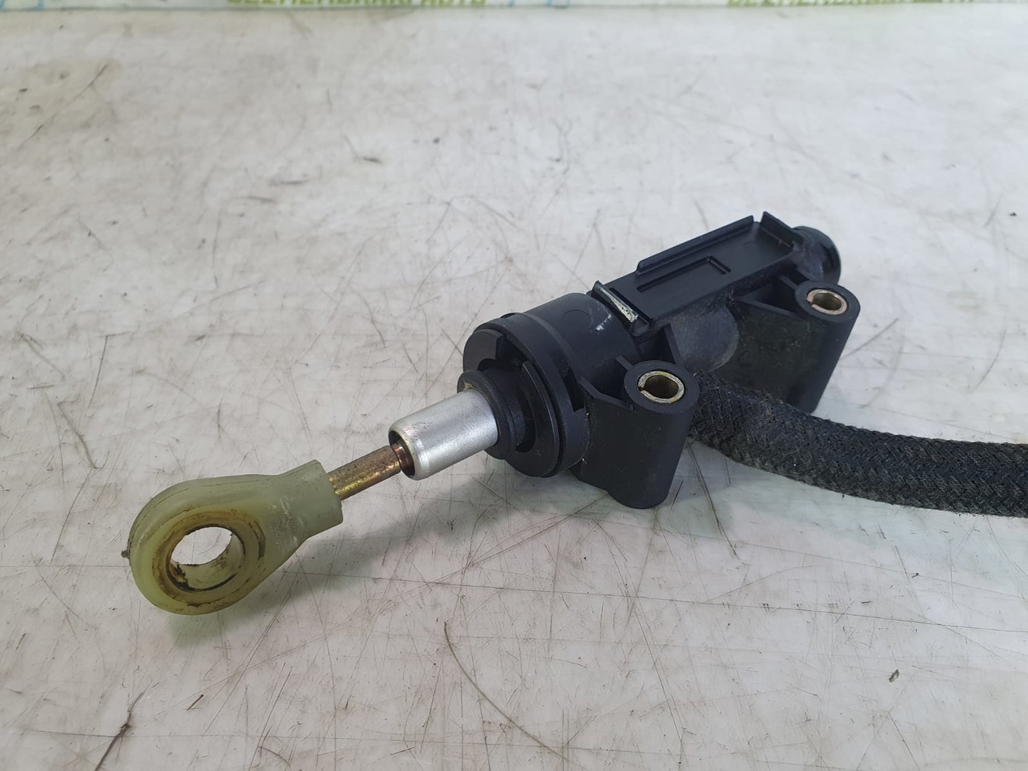 Pompa ambreiaj 6758822 BMW Seria 1 E87 (2004 - 2007)
