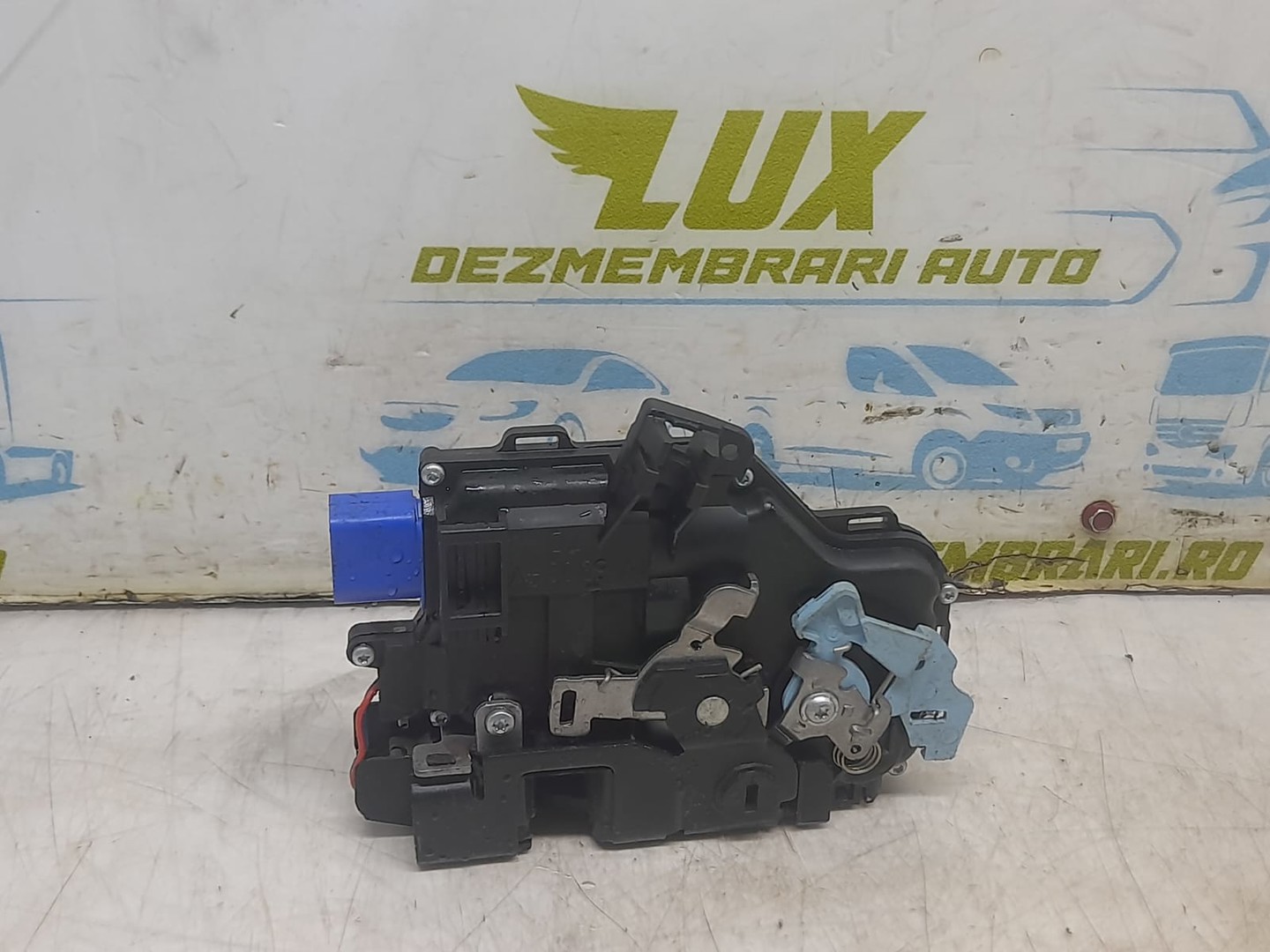 Broasca dreapta spate 7L0839016d Volkswagen Golf 5 (2003 - 2009)