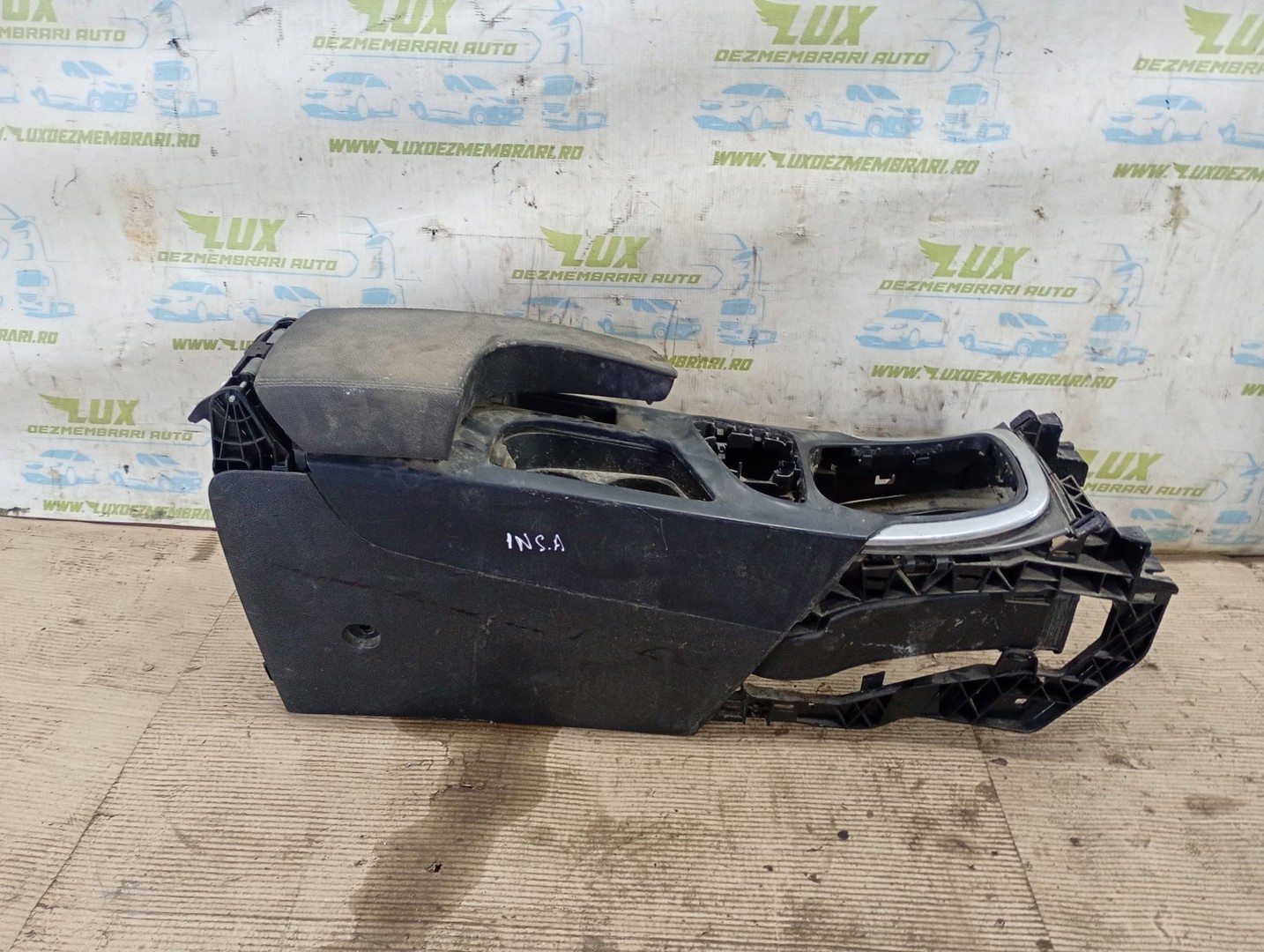 Cotiera 13289021 Opel Insignia A (2008 - 2014)