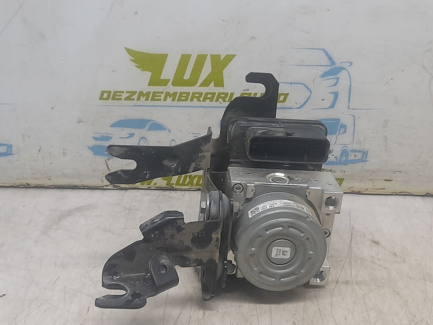 Pompa ABS 476602867r Dacia Logan 3 (2020 - 2024)