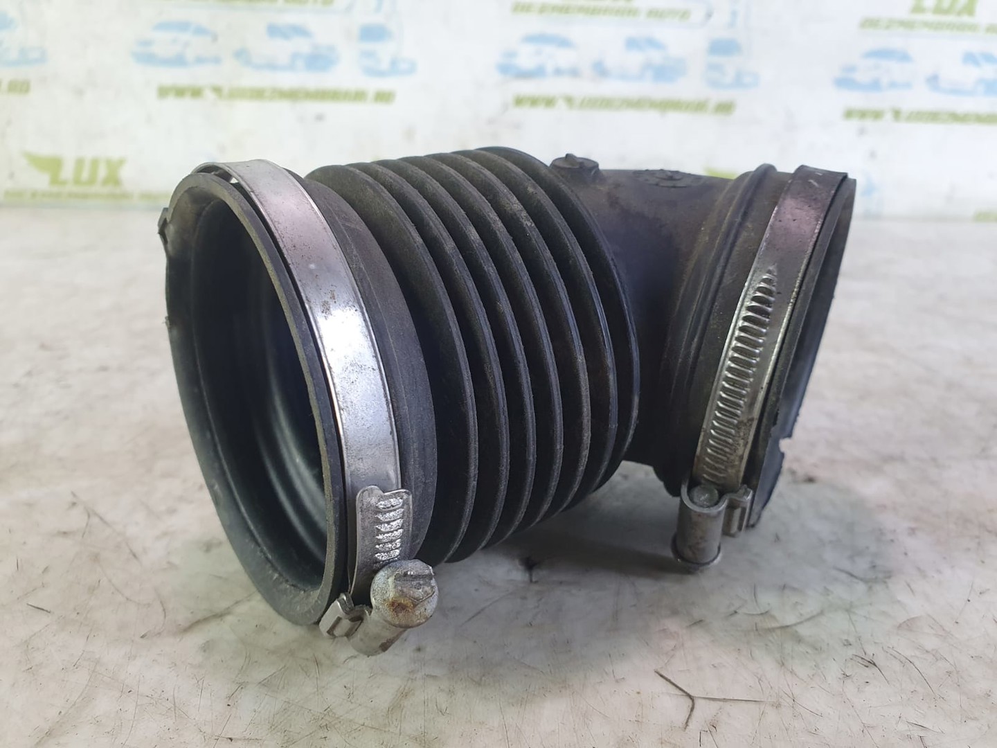 Furtun admisie 7527068 BMW Seria 1 E87 (2004 - 2007)