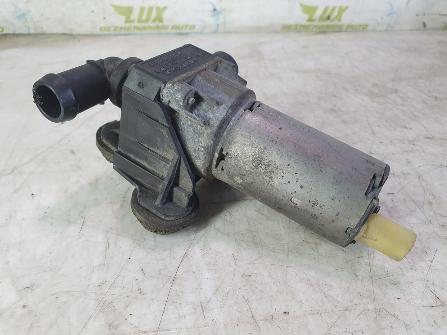 Pompa recirculare apa 6928246 BMW Seria 1 E87 (2004 - 2007)