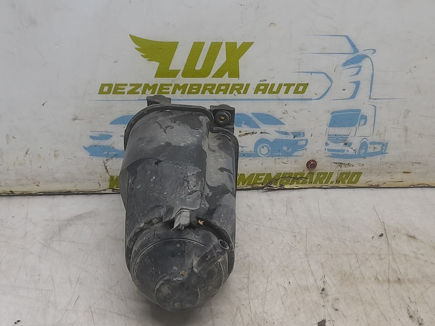 Canistra carbon 1j0201801 Volkswagen Golf 4 (1997 - 2006)