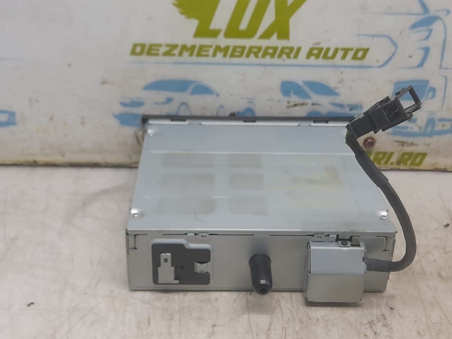 Magazie cd 3c0035110a Volkswagen Passat B6 (2005 - 2010)