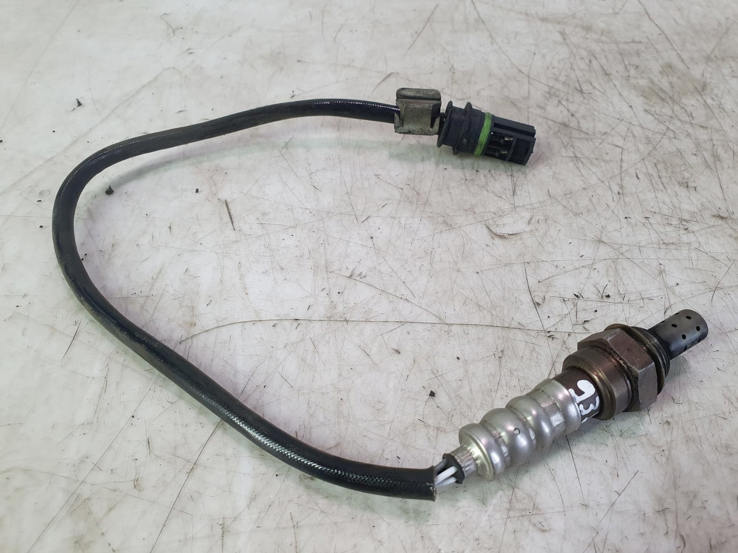 Sonda lambda es20674 BMW Seria 1 E87 (2004 - 2007)