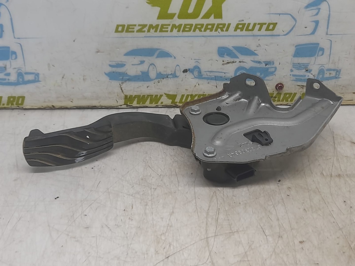 Pedala acceleratie 180100912R Dacia Logan 3 (2020 - 2024)