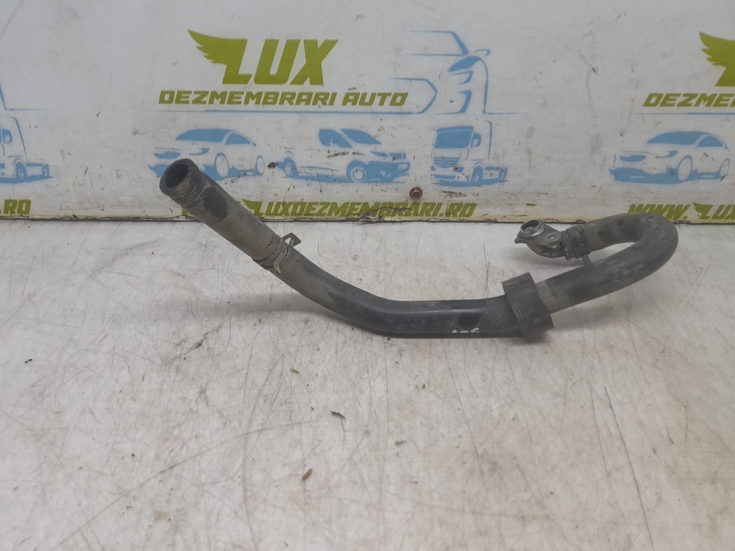 Conducta servodirectie 1j0422887T Volkswagen Golf 4 (1997 - 2006)