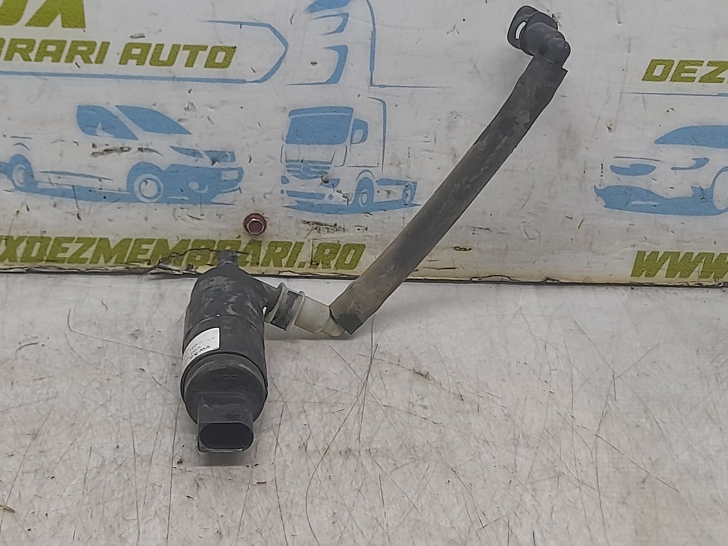 Pompa spalare parbriz 1j0955681 Volkswagen Golf 4 (1997 - 2006)