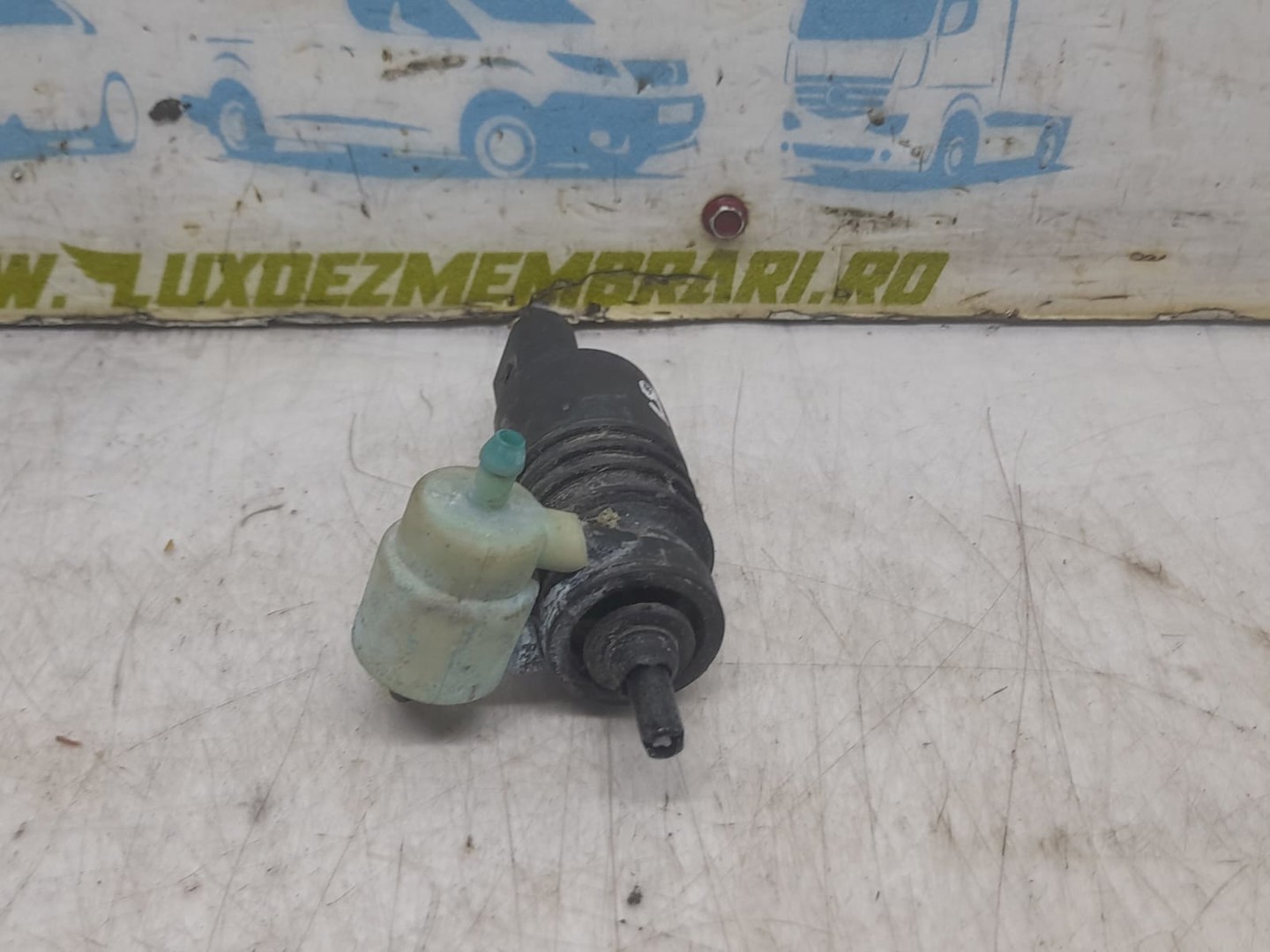 Pompa spalare parbriz Volkswagen Golf 4 (1997 - 2006)