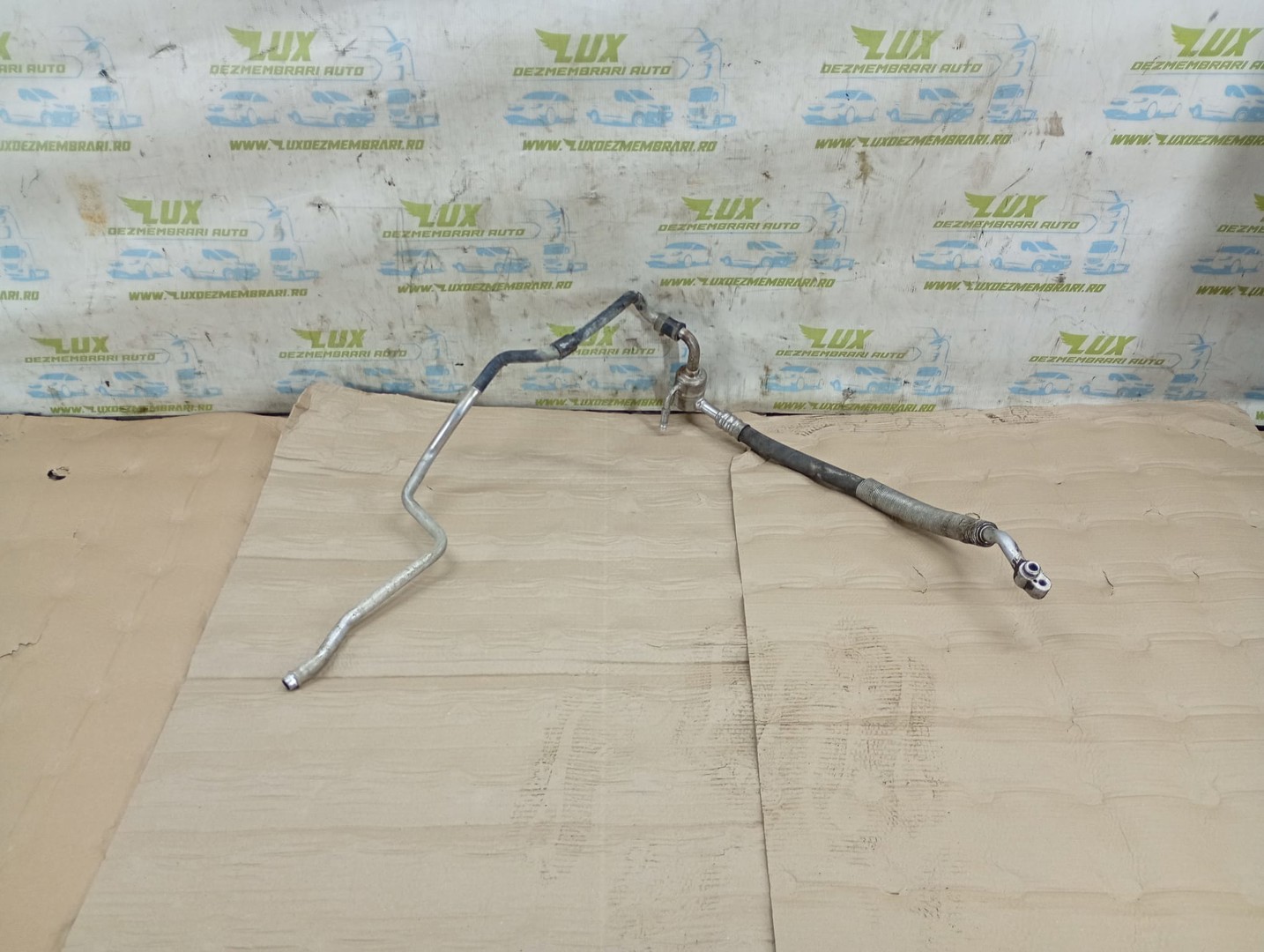 Conducta clima ac Volkswagen Golf 4 (1997 - 2006)