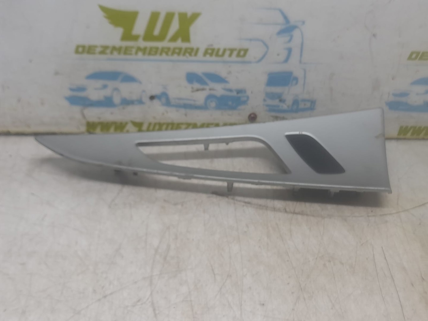 Ornament usa dreapta spate 4g0867420 Audi A6 4G/C7 (2010 - 2014)