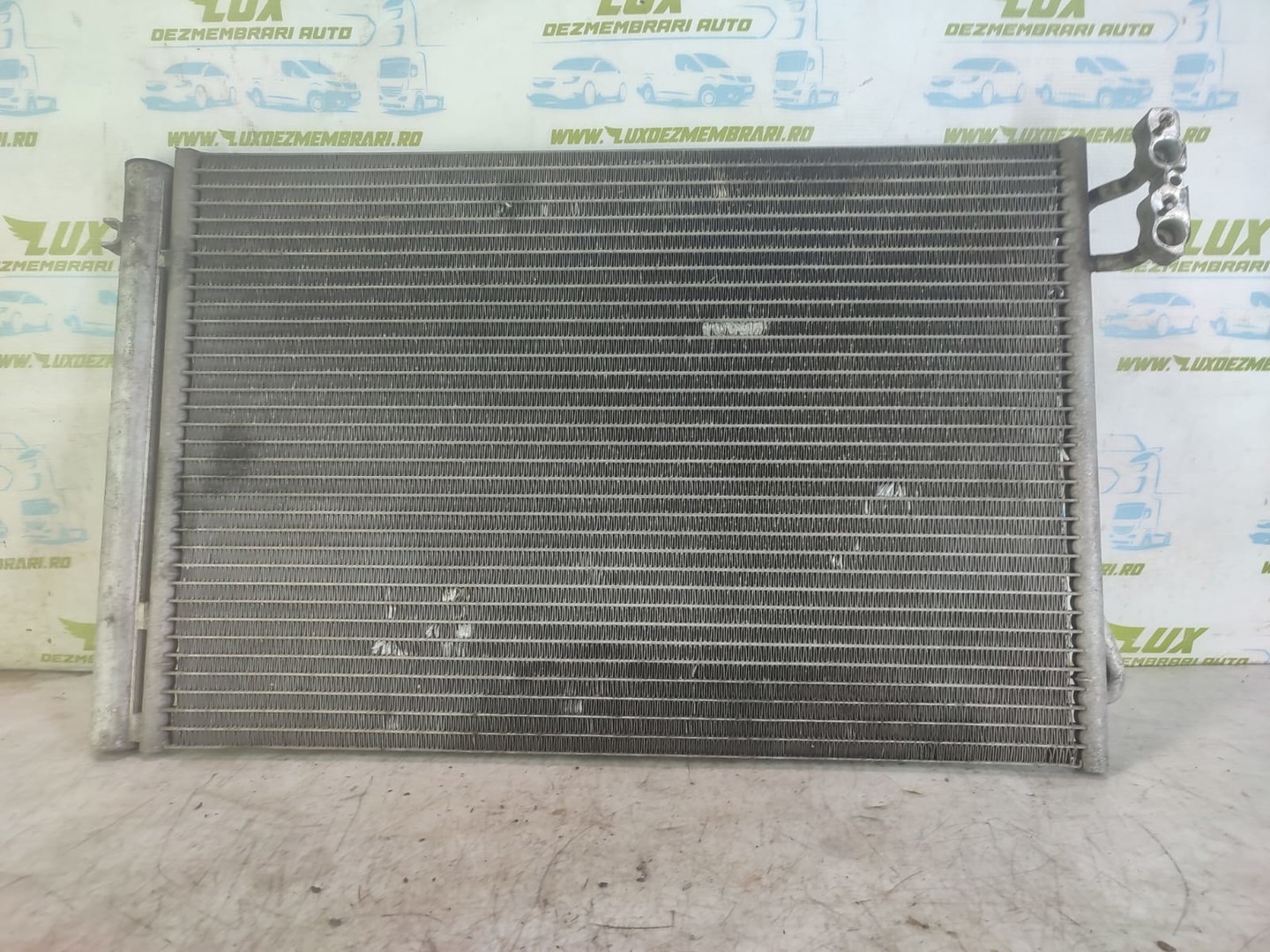 Radiator clima ac BMW Seria 1 E87 (2004 - 2007)
