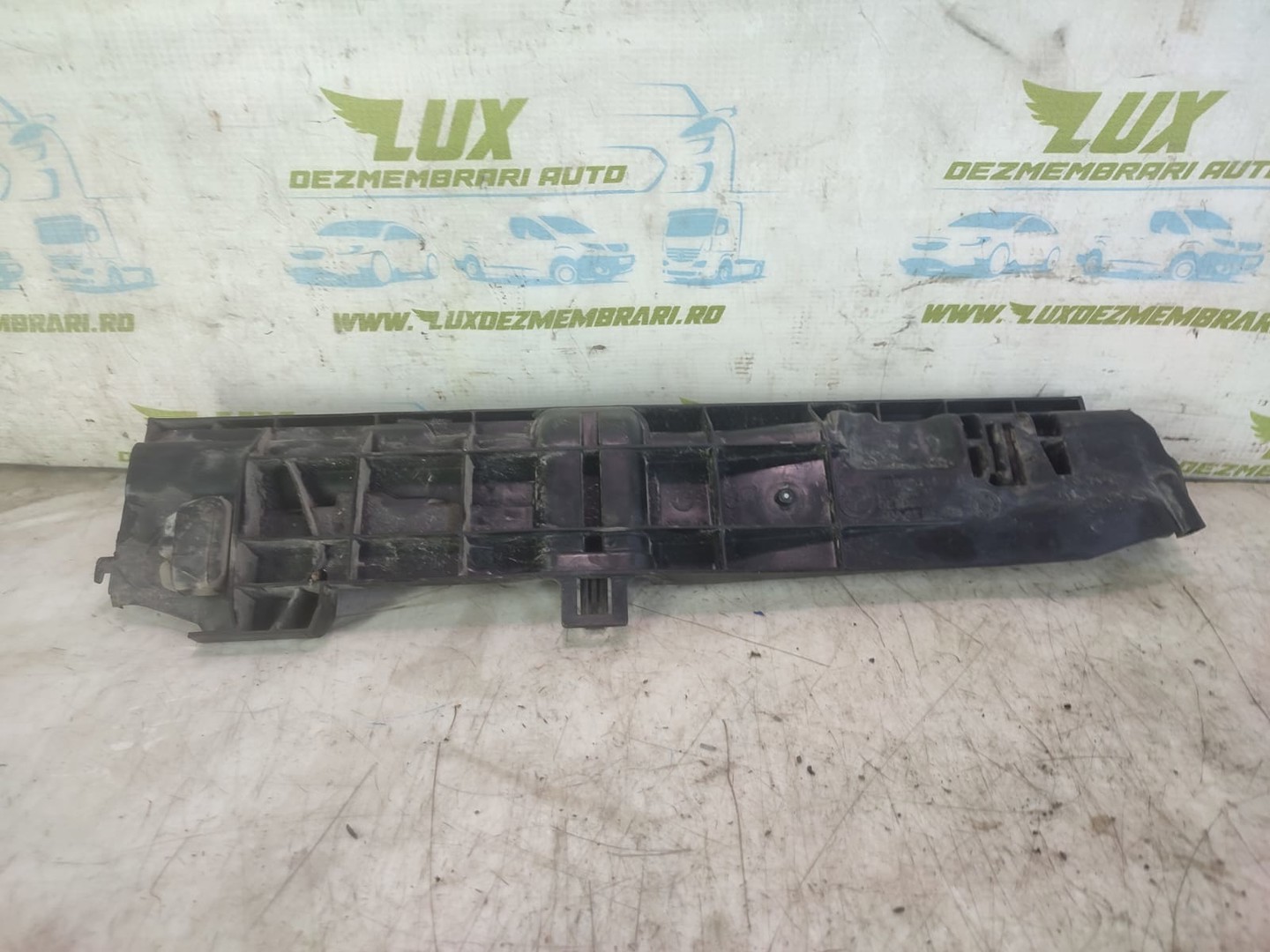 Conducta ulei turbo 17107524912-11 BMW Seria 1 E87 (2004 - 2007)