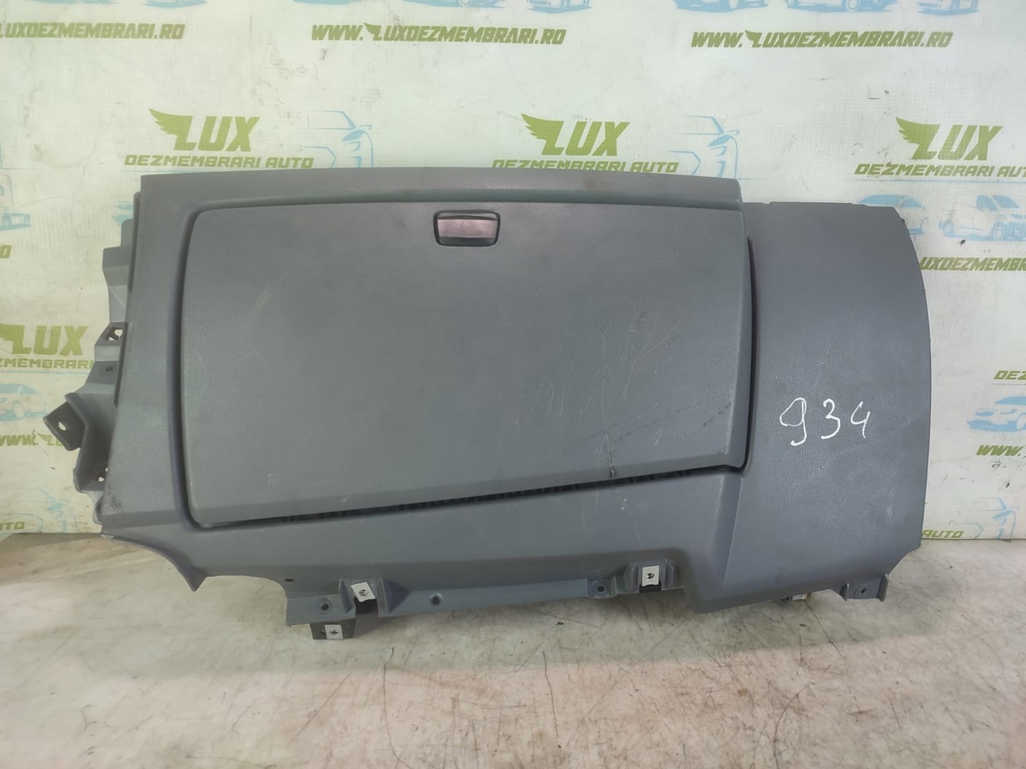 Torpedou BMW Seria 1 E87 (2004 - 2007)