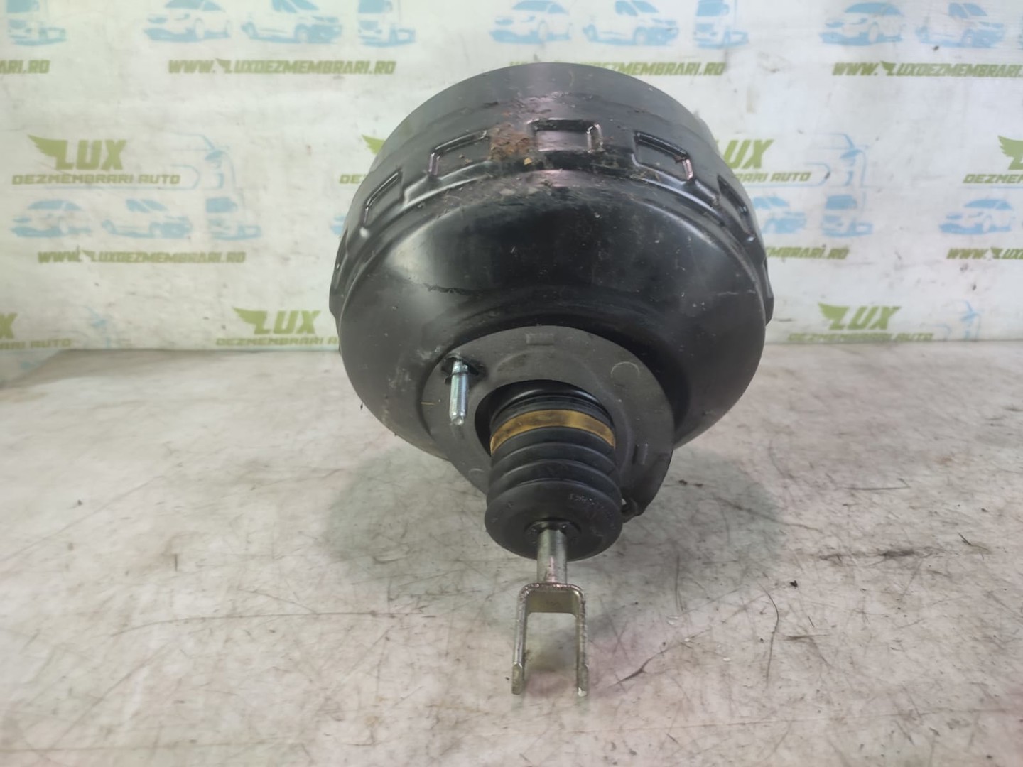 Tulumba frana 29675197604d BMW Seria 1 E87 (2004 - 2007)