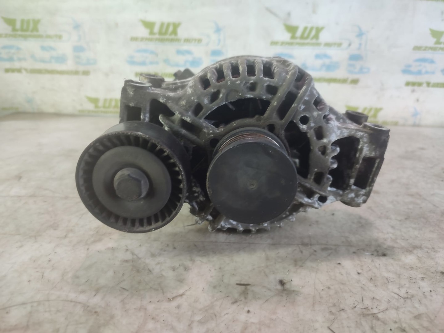 Alternator 0124325116 BMW Seria 1 E87 (2004 - 2007)