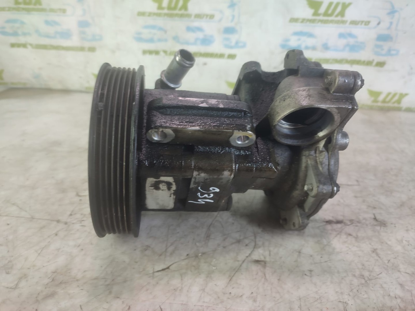 Pompa servodirectie 3242-7500335 BMW Seria 1 E87 (2004 - 2007)