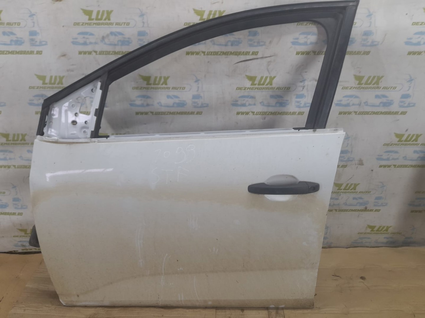 Usa stanga fata Dacia Logan 3 (2020 - 2024)