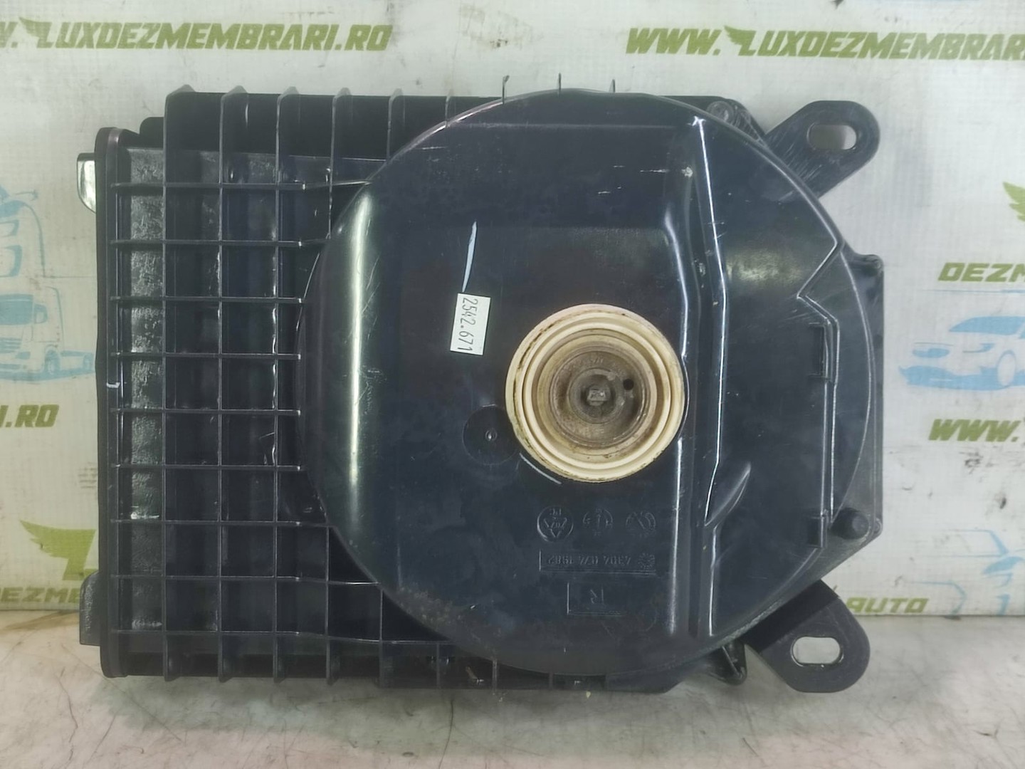Subwoofer 18820010 BMW Seria 1 E87 (2004 - 2007)