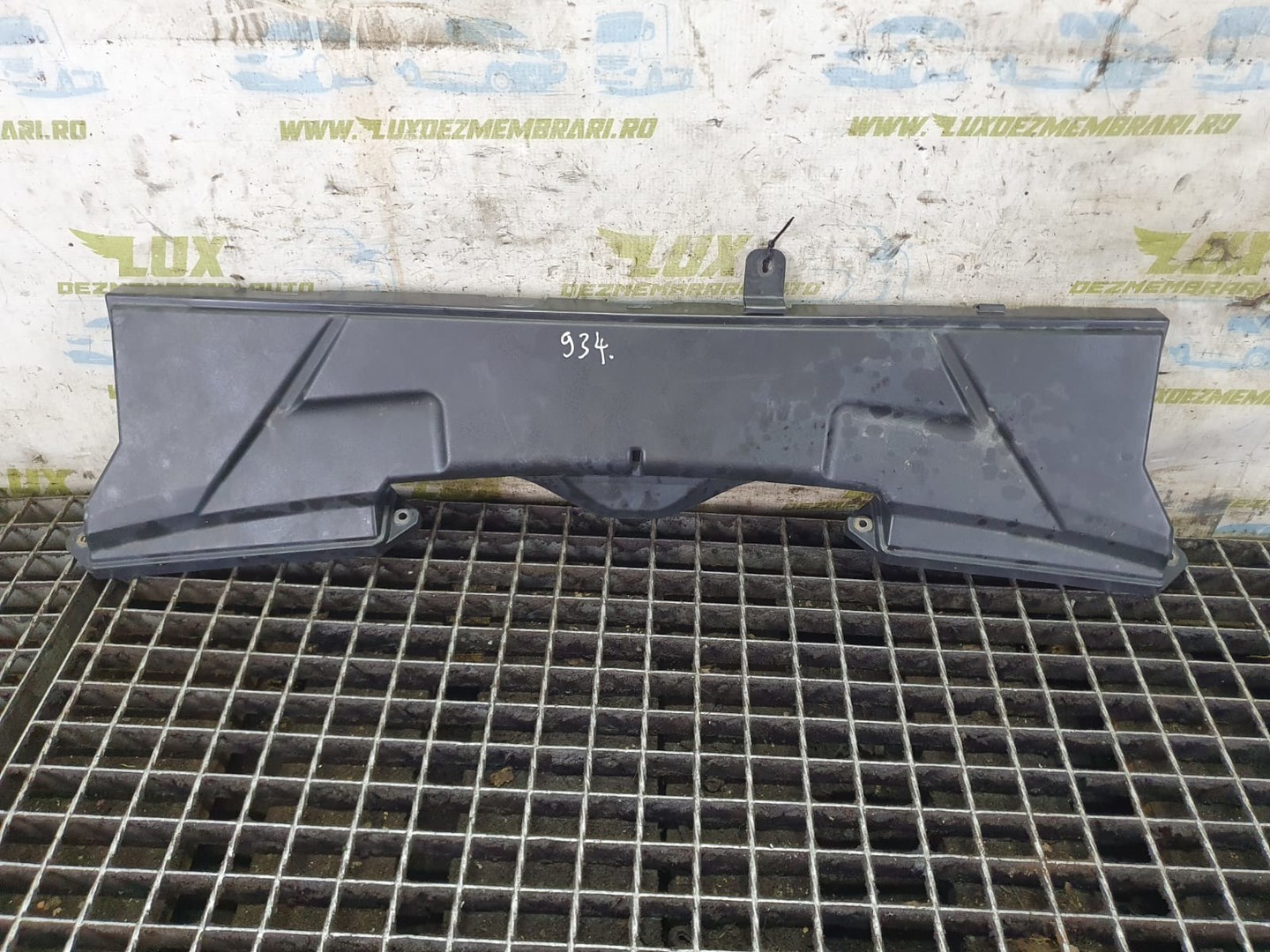 Carcasa filtru aer 6925979 BMW Seria 1 E87 (2004 - 2007)