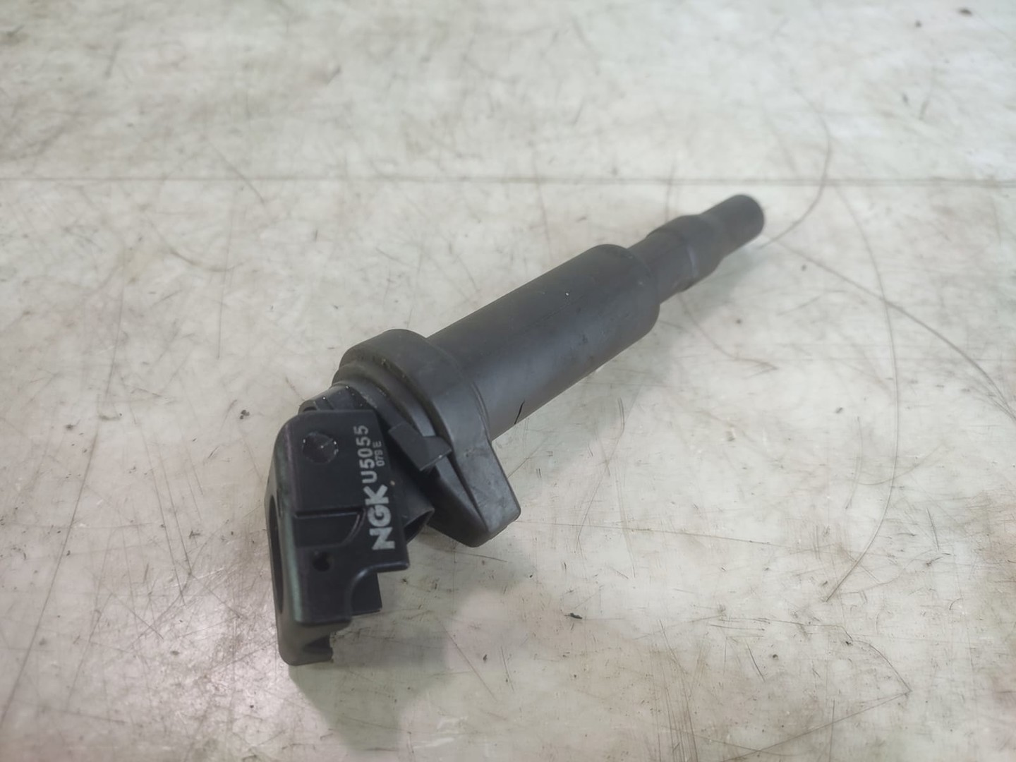 Bobina inductie BMW Seria 1 E87 (2004 - 2007)
