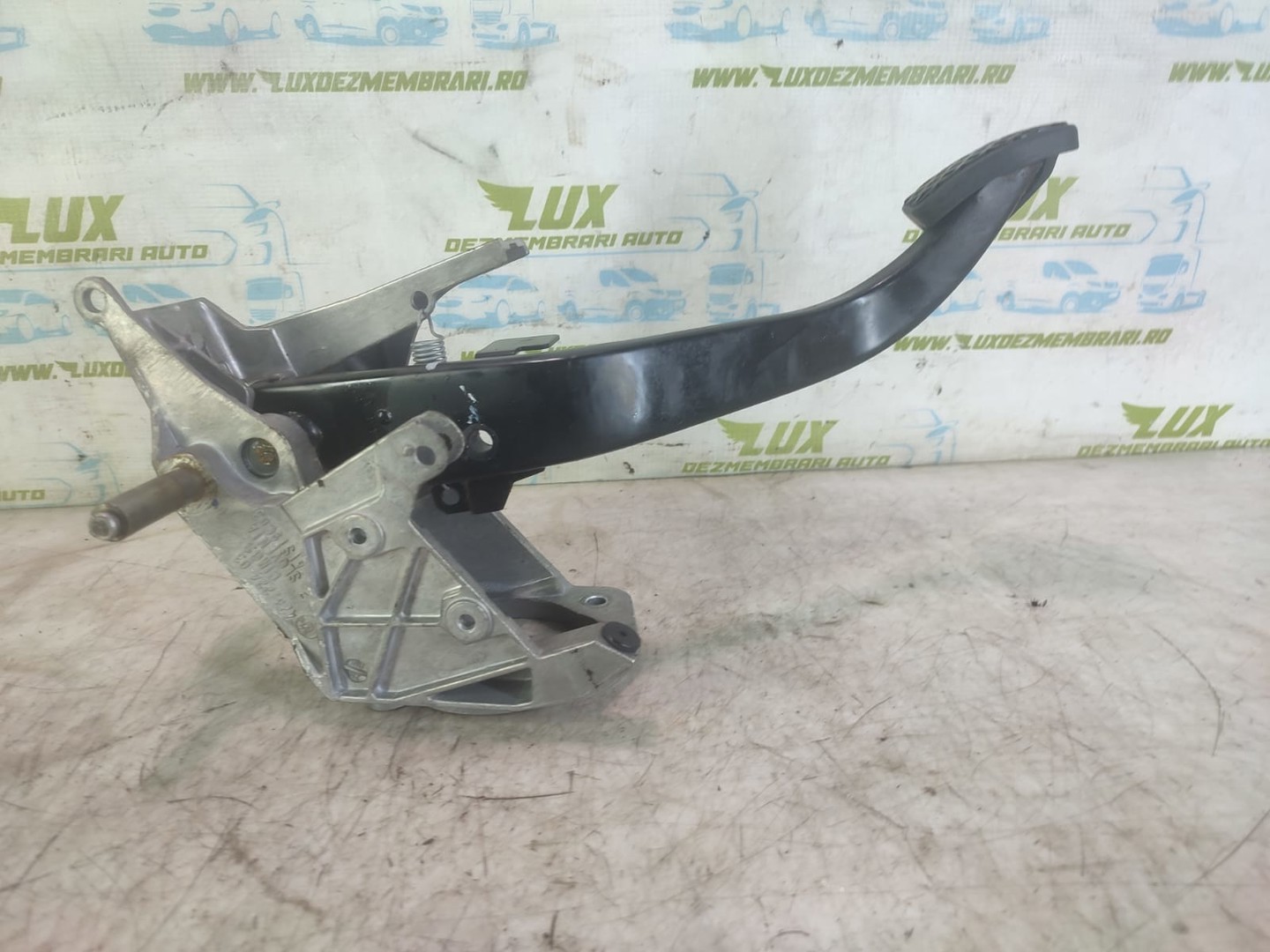 Pedala frana 423224-03 BMW Seria 1 E87 (2004 - 2007)