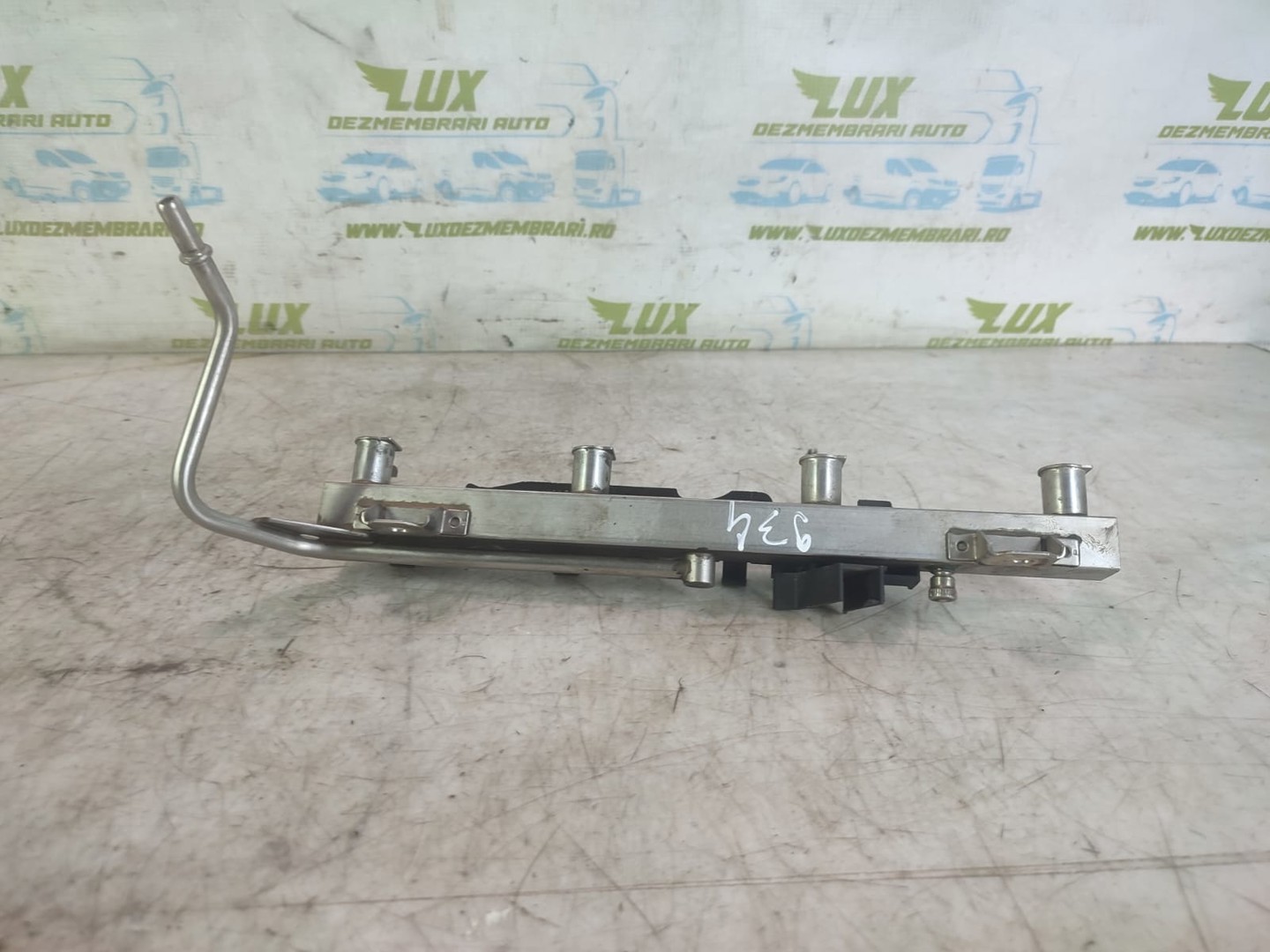 Rampa injectoare BMW Seria 1 E87 (2004 - 2007)