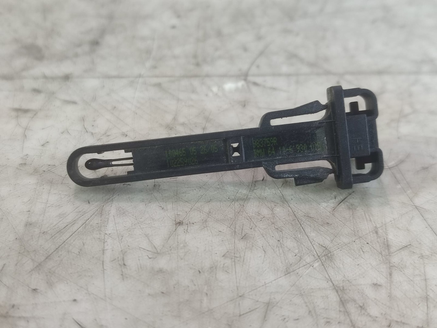 Senzor temperatura interioara 983759r BMW Seria 1 E87 (2004 - 2007)